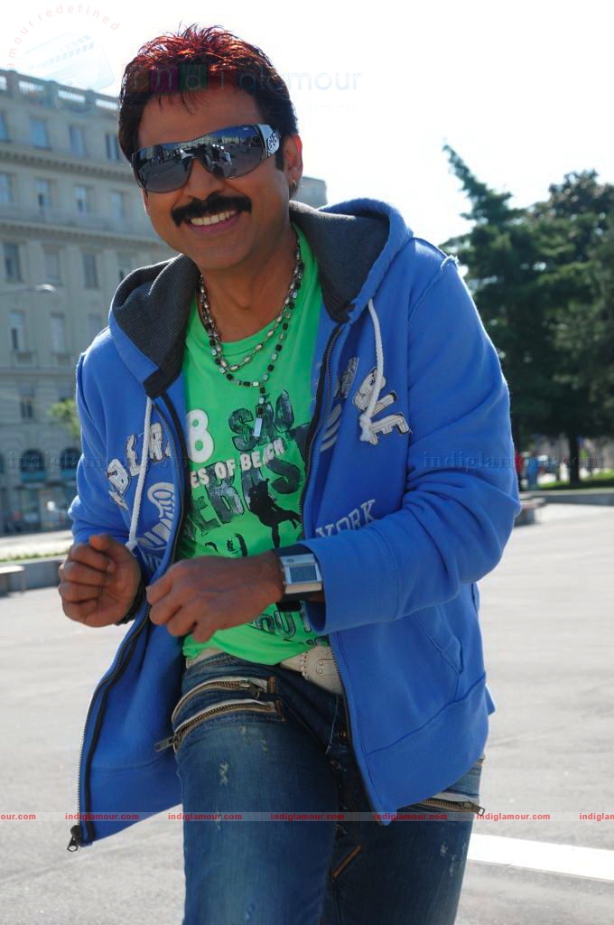 Namo Venkatesa Movie hd photo