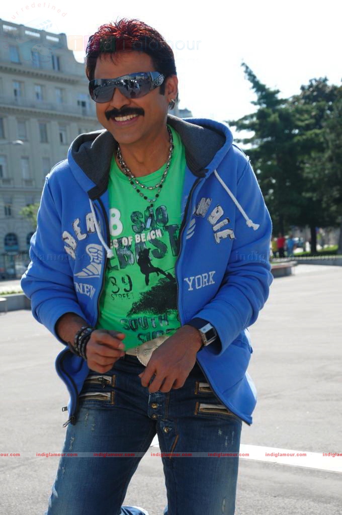 Namo Venkatesa Movie hd photo