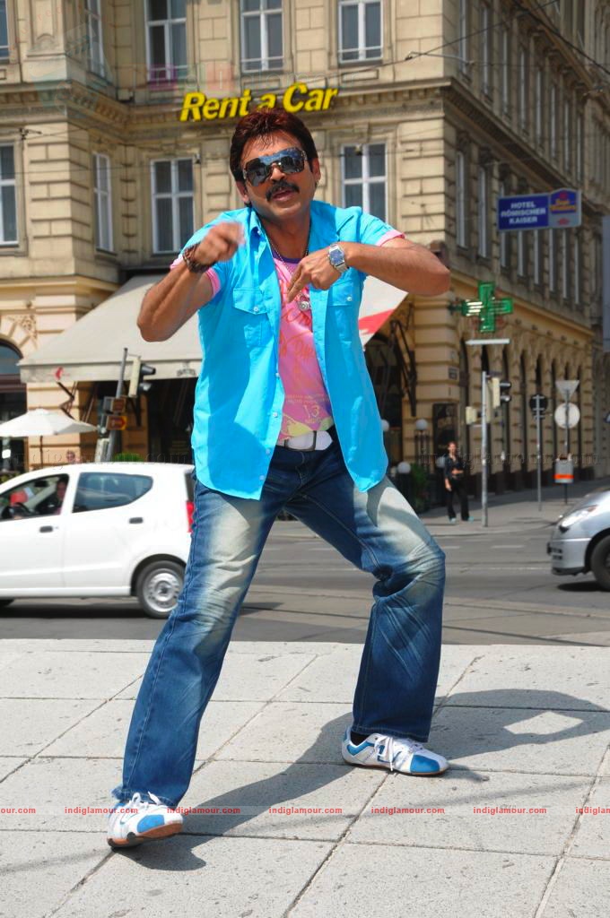 Namo Venkatesa Movie hd photo
