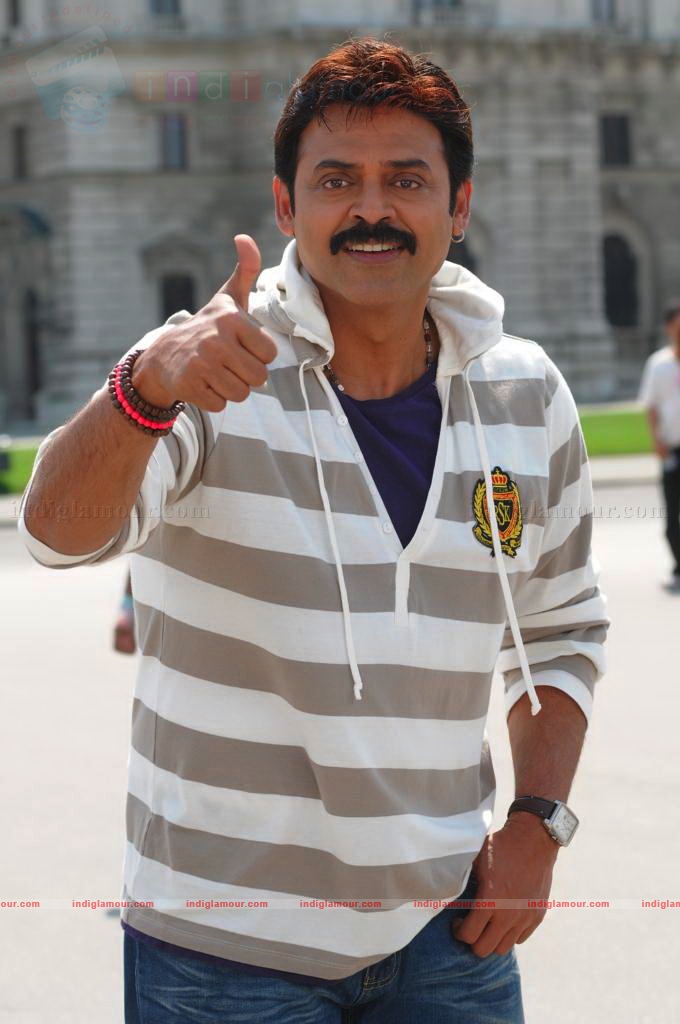Namo Venkatesa Movie hd photo