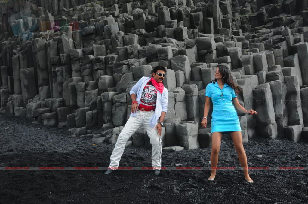 Namo Venkatesa Movie hd photo