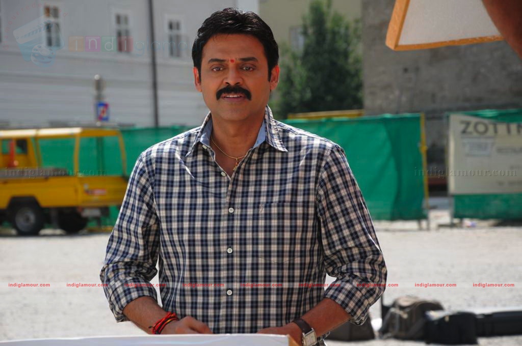Namo Venkatesa Movie hd photo