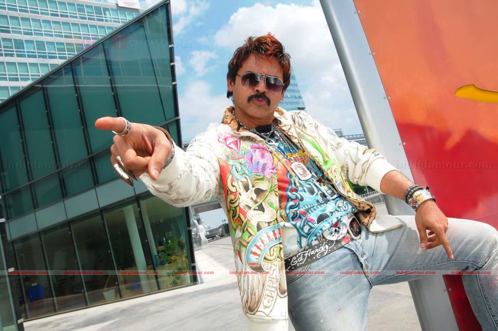 Namo Venkatesa Movie hd photo