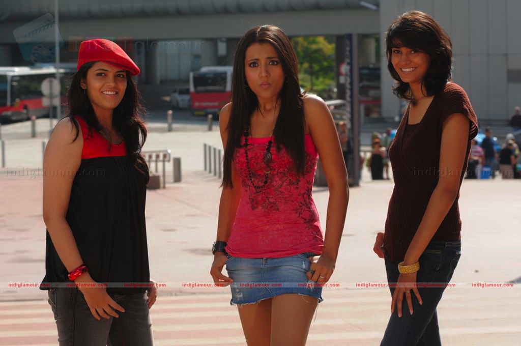 Namo Venkatesa Movie hd photo
