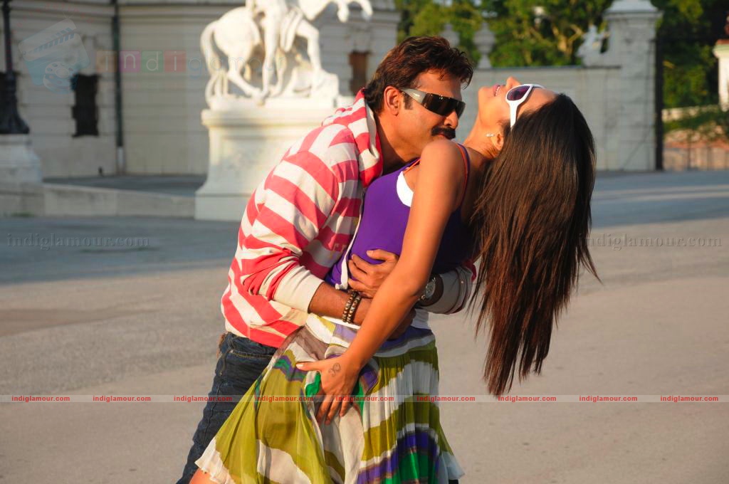 Namo Venkatesa Movie hd photo
