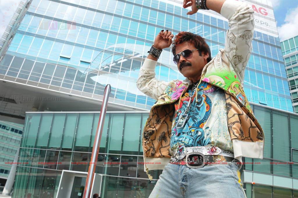 Namo Venkatesa Movie hd photo
