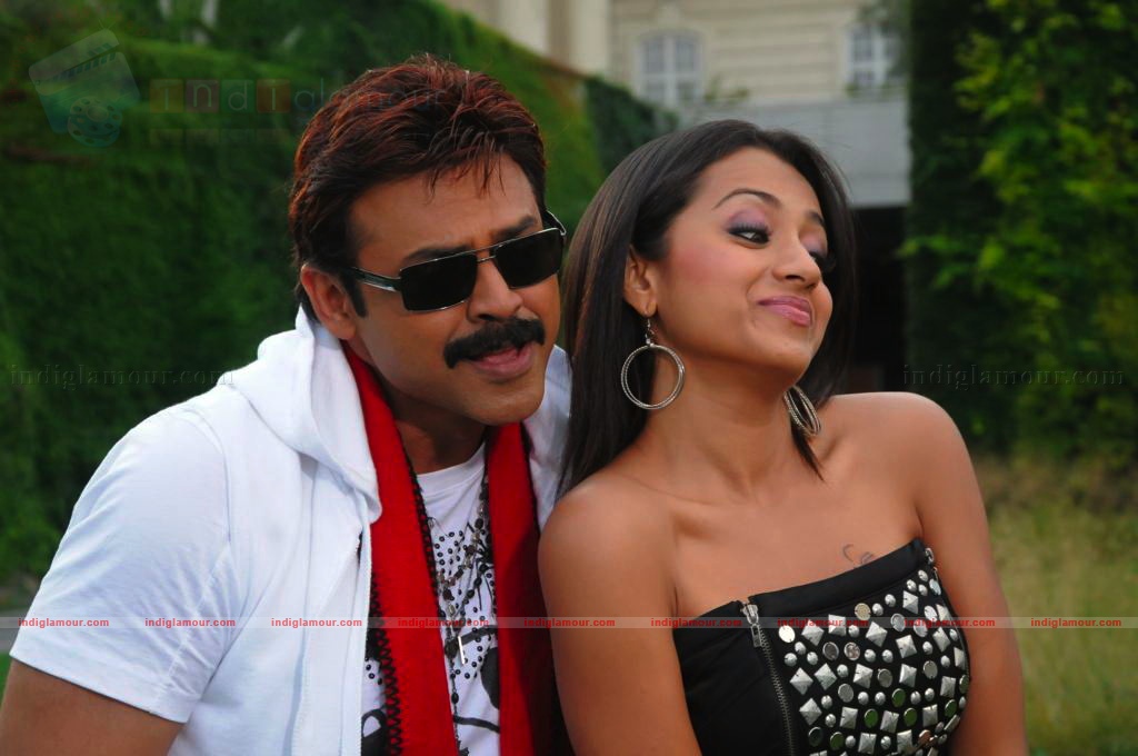 Namo Venkatesa Movie hd photo