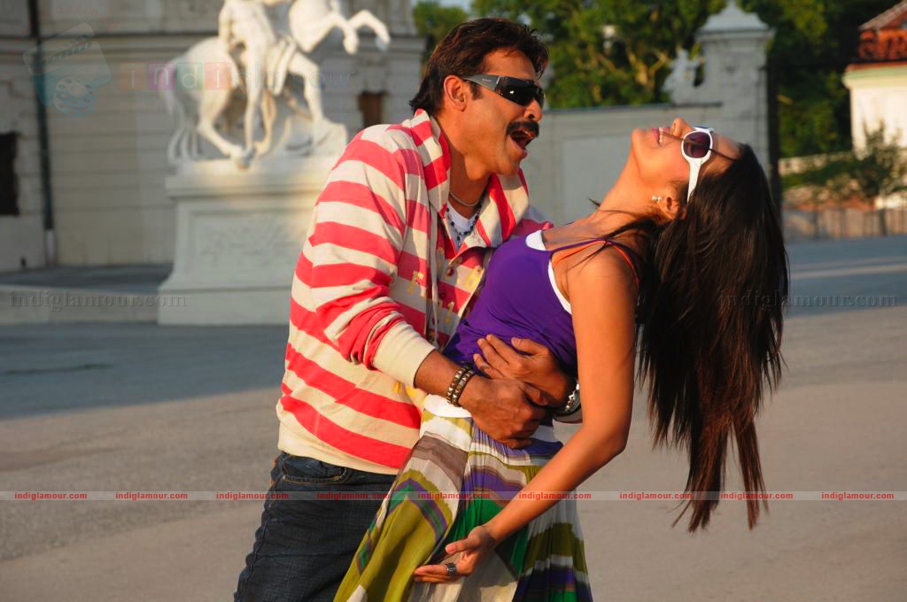 Namo Venkatesa Movie hd photo