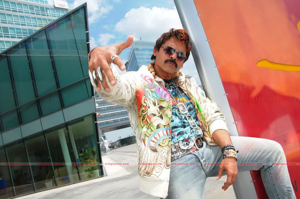 Namo Venkatesa Movie hd photo