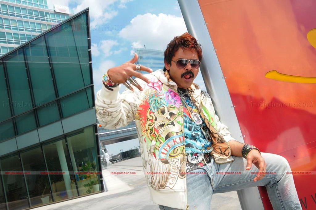 Namo Venkatesa Movie hd photo