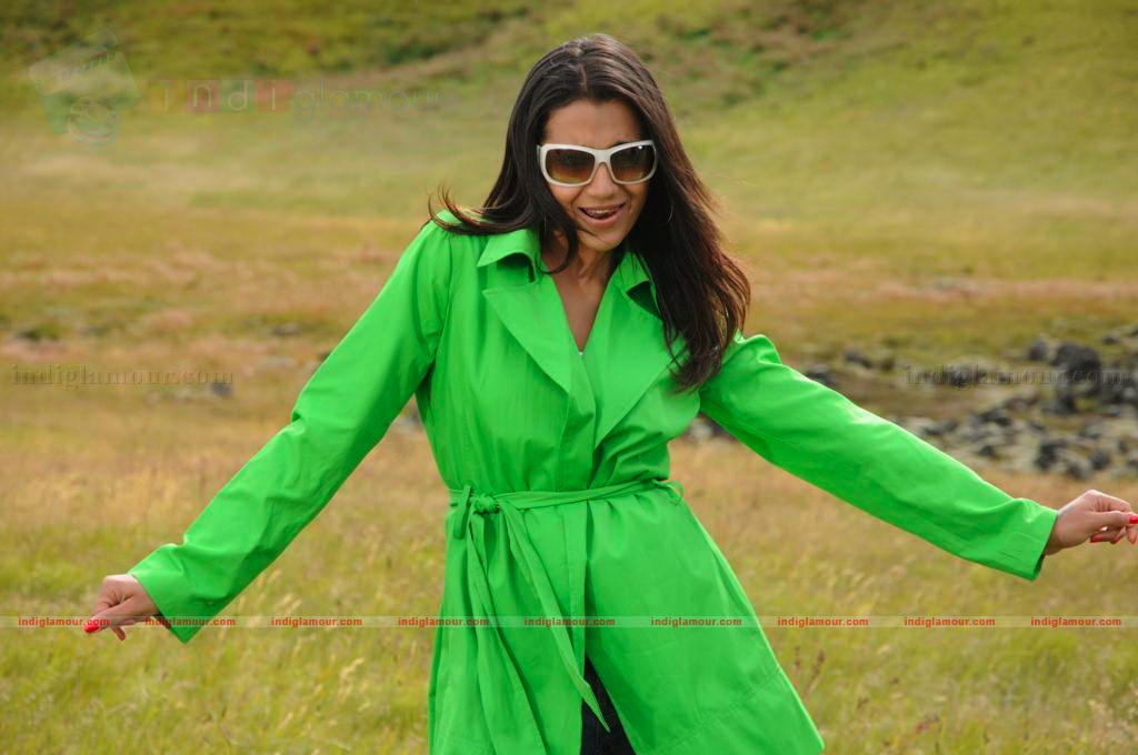 Namo Venkatesa Movie hd photo