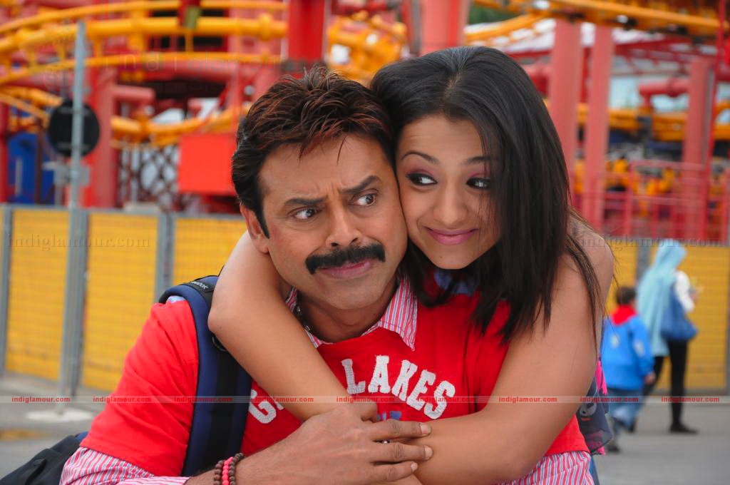 Namo Venkatesa Movie hd photo