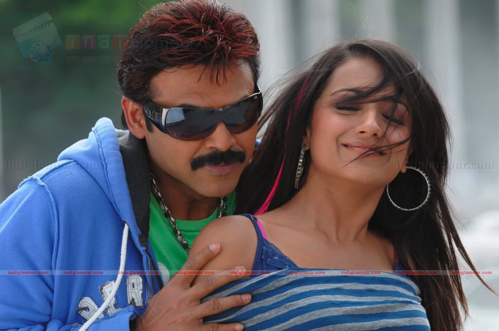 Namo Venkatesa Movie hd photo