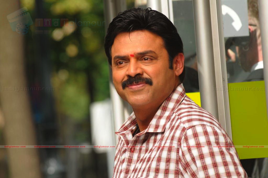 Namo Venkatesa Movie hd photo