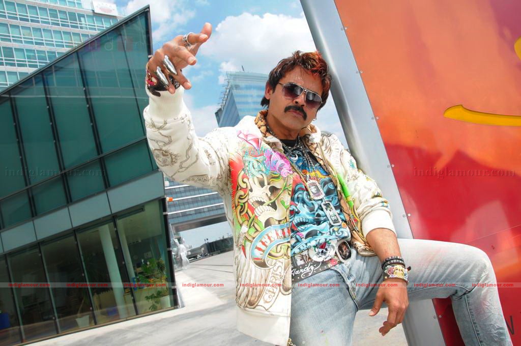 Namo Venkatesa Movie hd photo