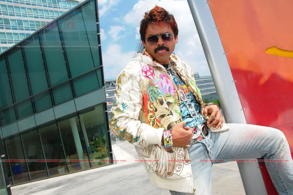 Namo Venkatesa Movie hd photo
