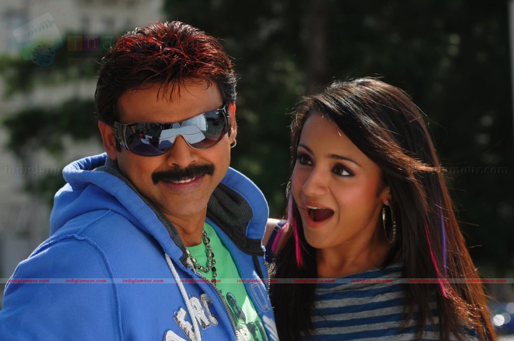 Namo Venkatesa Movie hd photo