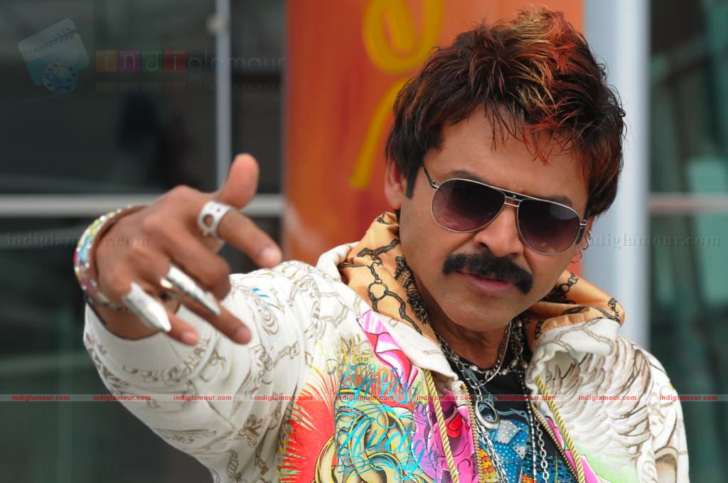 Namo Venkatesa Movie hd photo