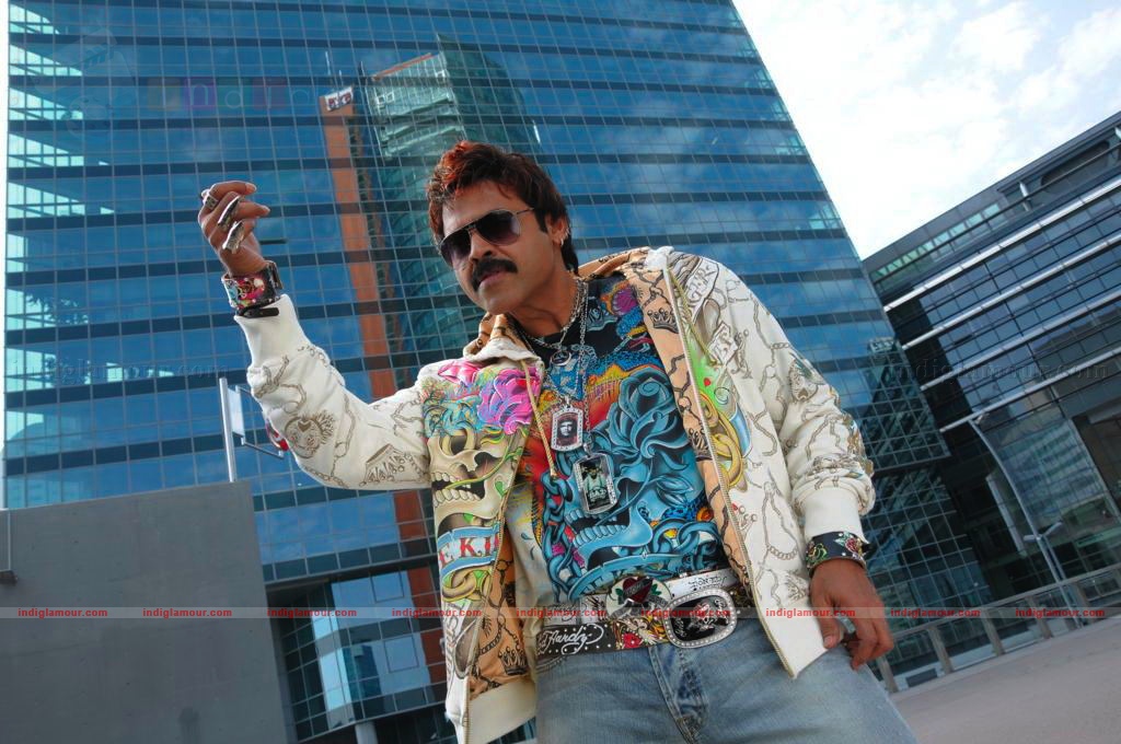 Namo Venkatesa Movie hd photo