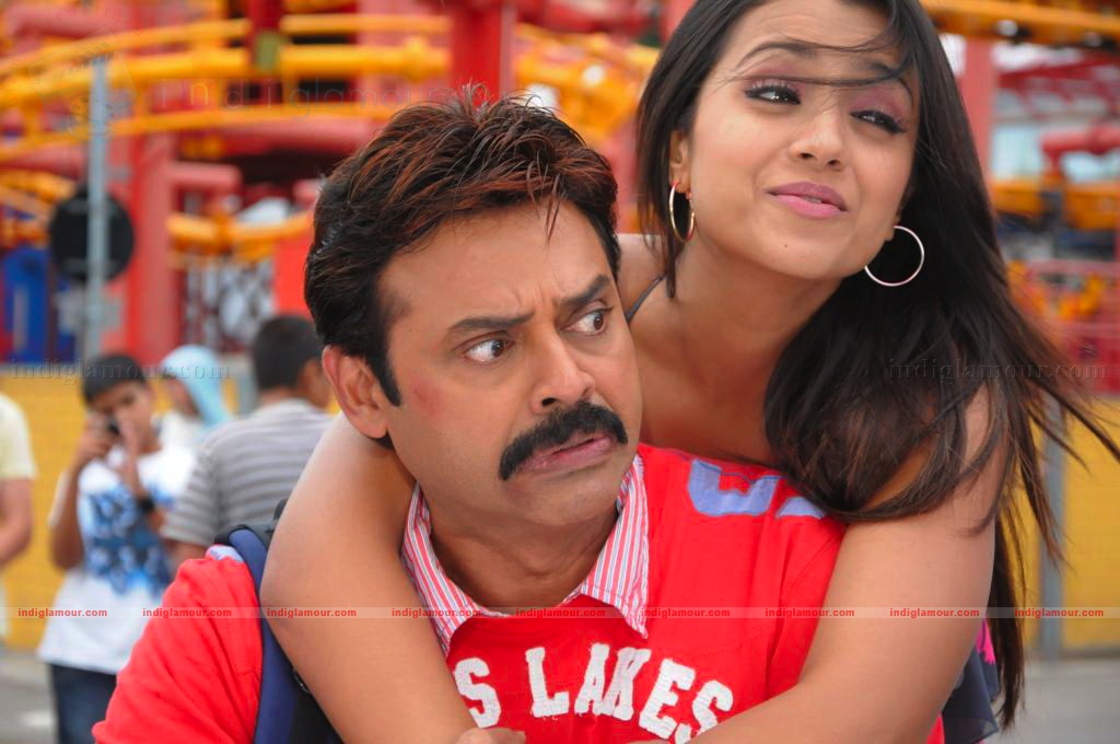 Namo Venkatesa Movie hd photo