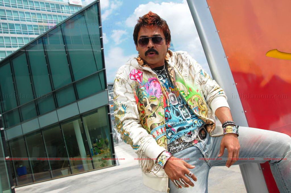 Namo Venkatesa Movie hd photo