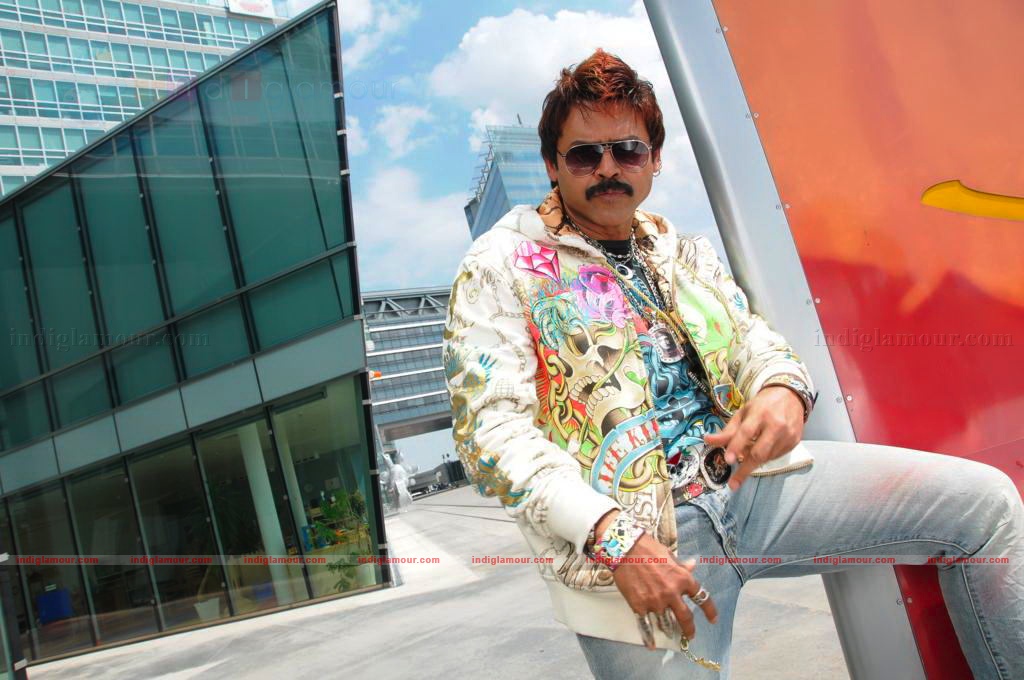Namo Venkatesa Movie hd photo