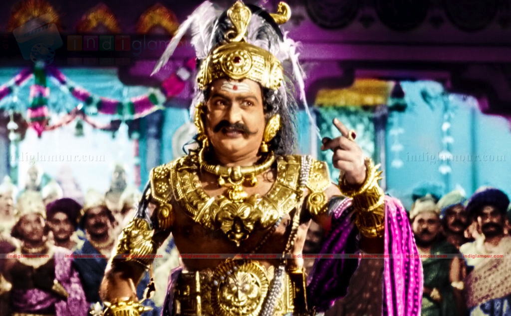 Maya Bazaar Movie hd photo