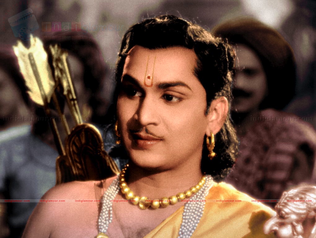 Maya Bazaar Movie hd photo
