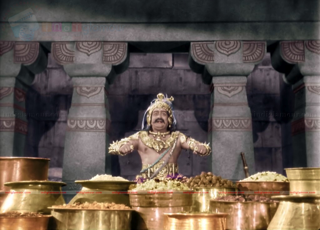 Maya Bazaar Movie hd photo