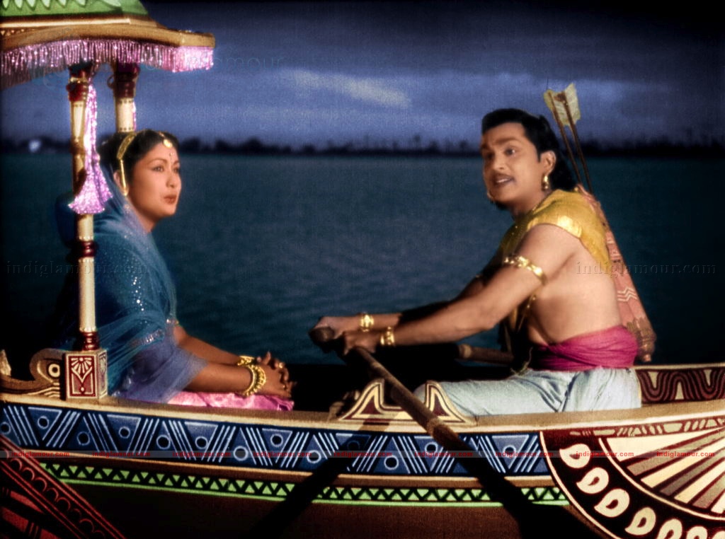 Maya Bazaar Movie hd photo