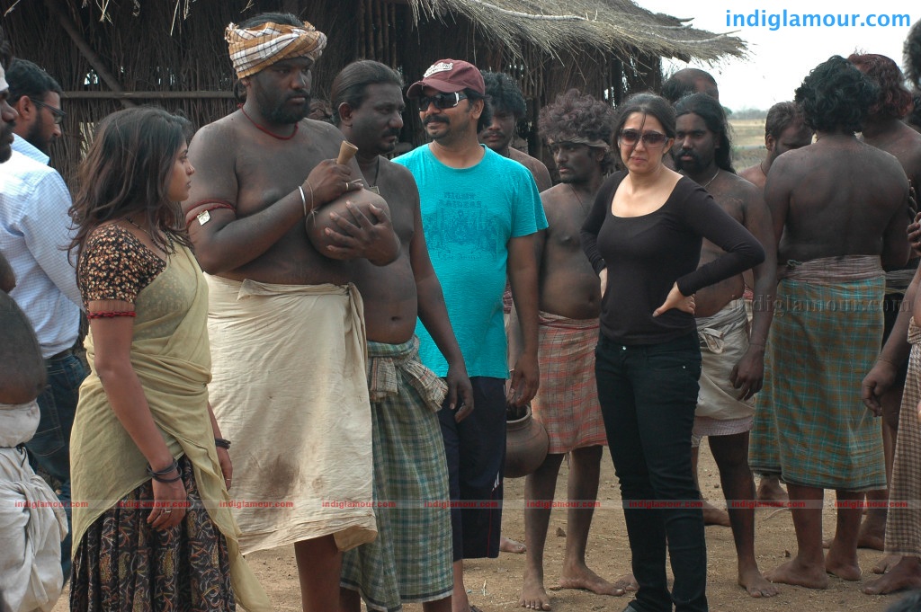 Mangala Movie hd photo