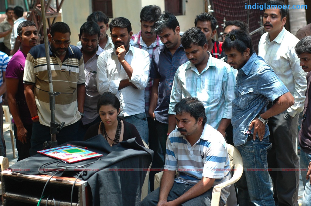 Mangala Movie hd photo