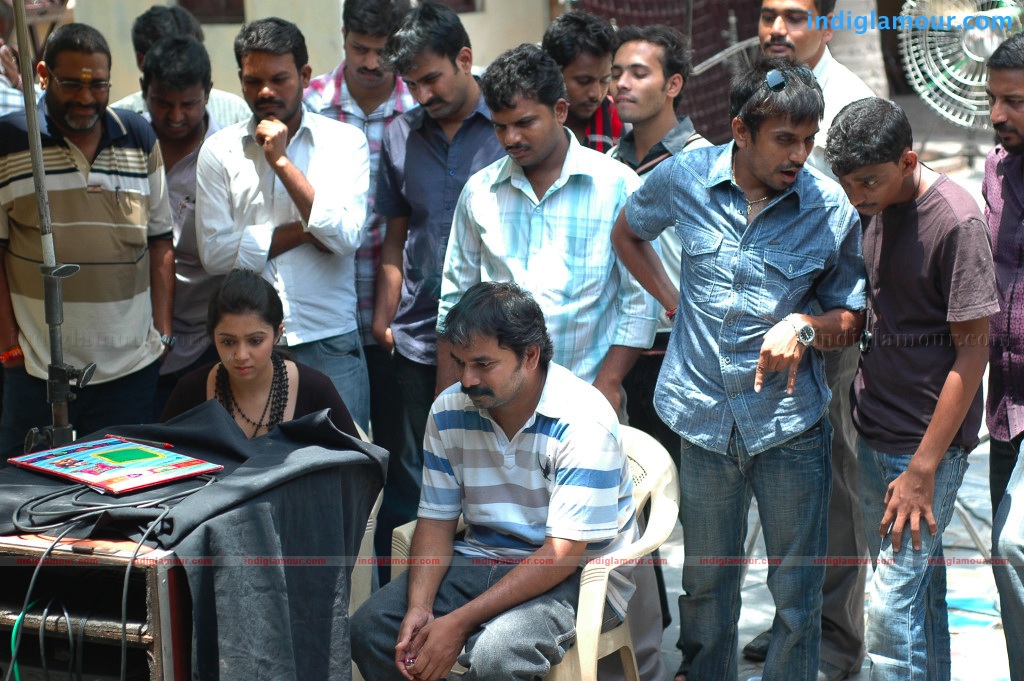 Mangala Movie hd photo
