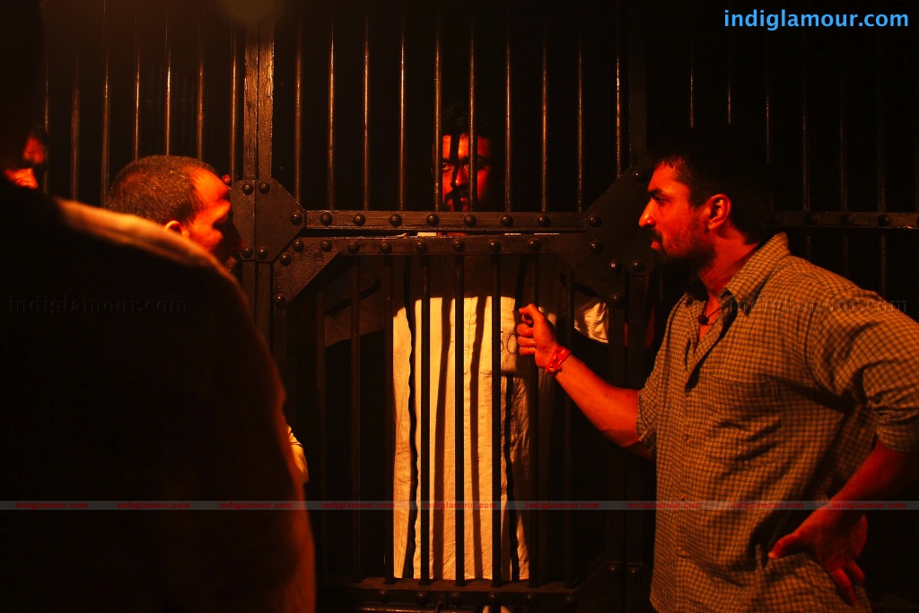 Rakta Charitra Movie hd photo