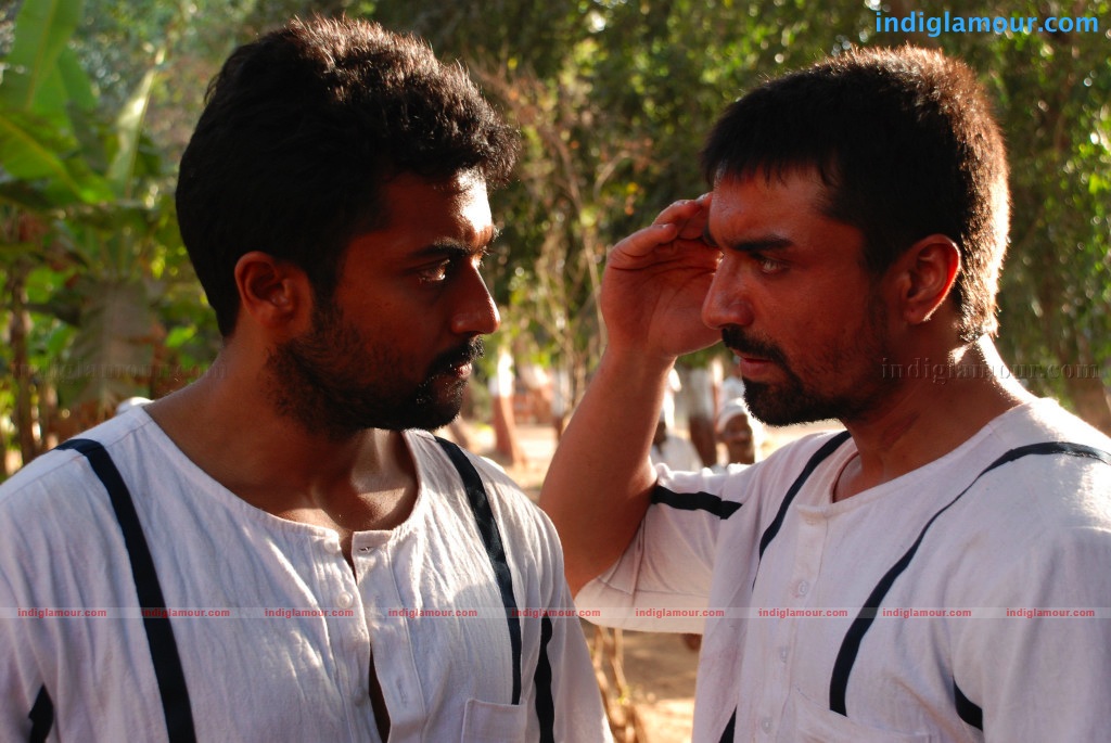 Rakta Charitra Movie hd photo
