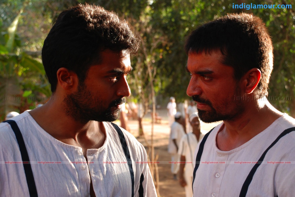 Rakta Charitra Movie hd photo