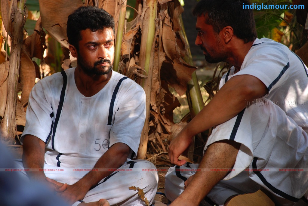 Rakta Charitra Movie hd photo