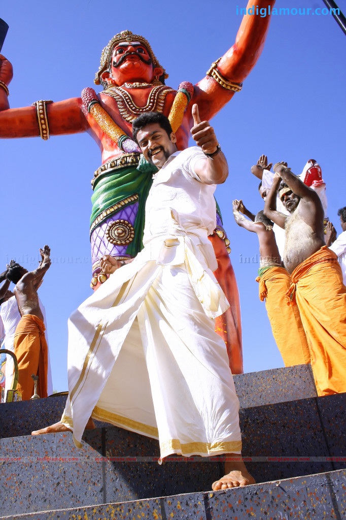 Yamudu Movie hd photo