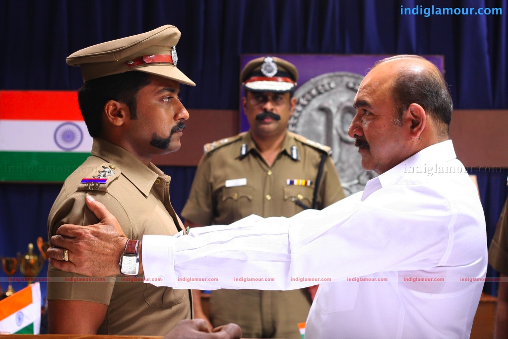 Yamudu Movie hd photo