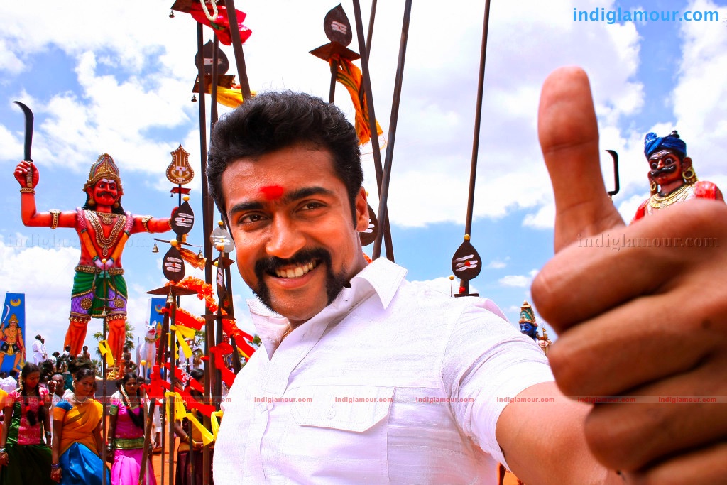 Yamudu Movie hd photo