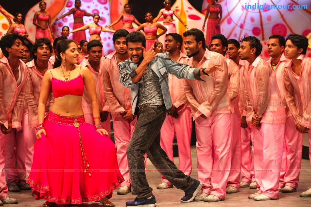 Yamudu Movie hd photo