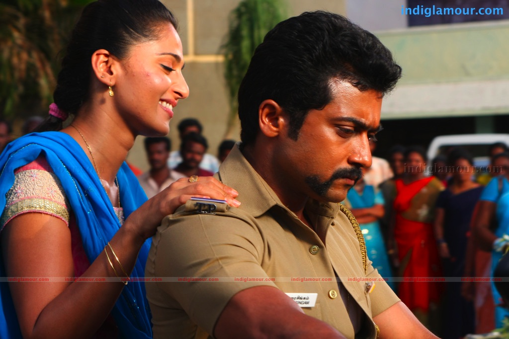 Yamudu Movie hd photo