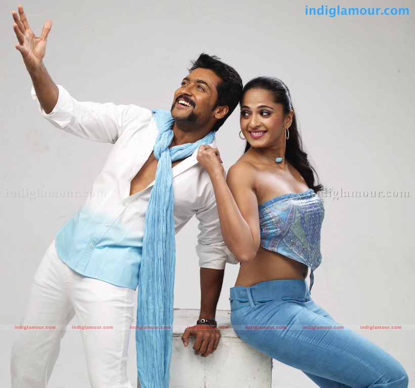 Yamudu Movie hd photo