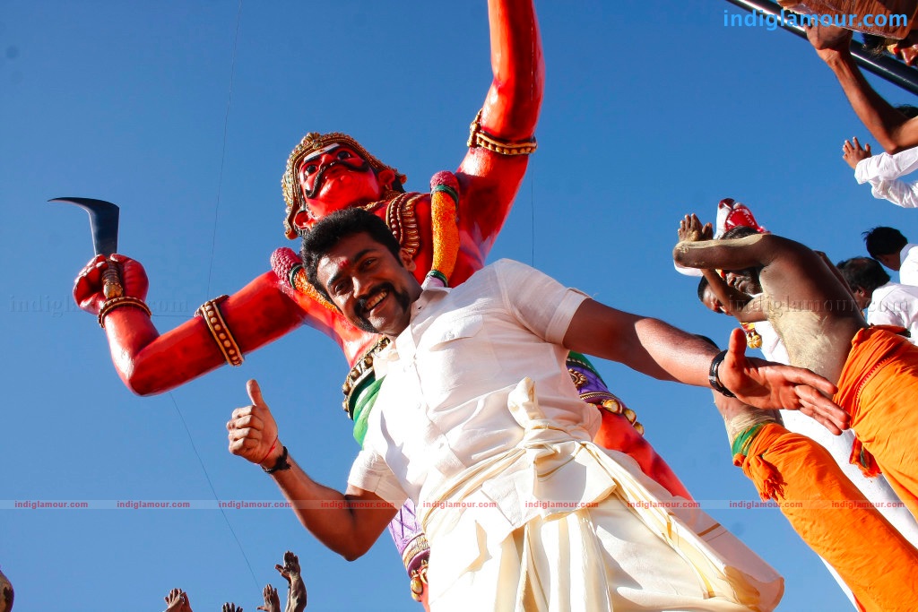 Yamudu Movie hd photo
