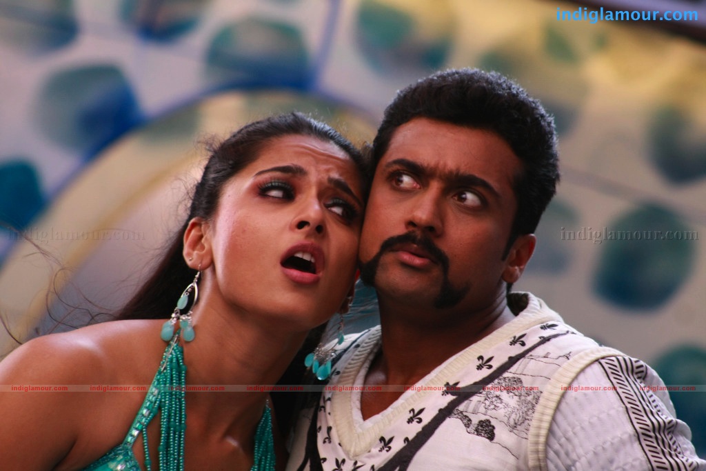 Yamudu Movie hd photo