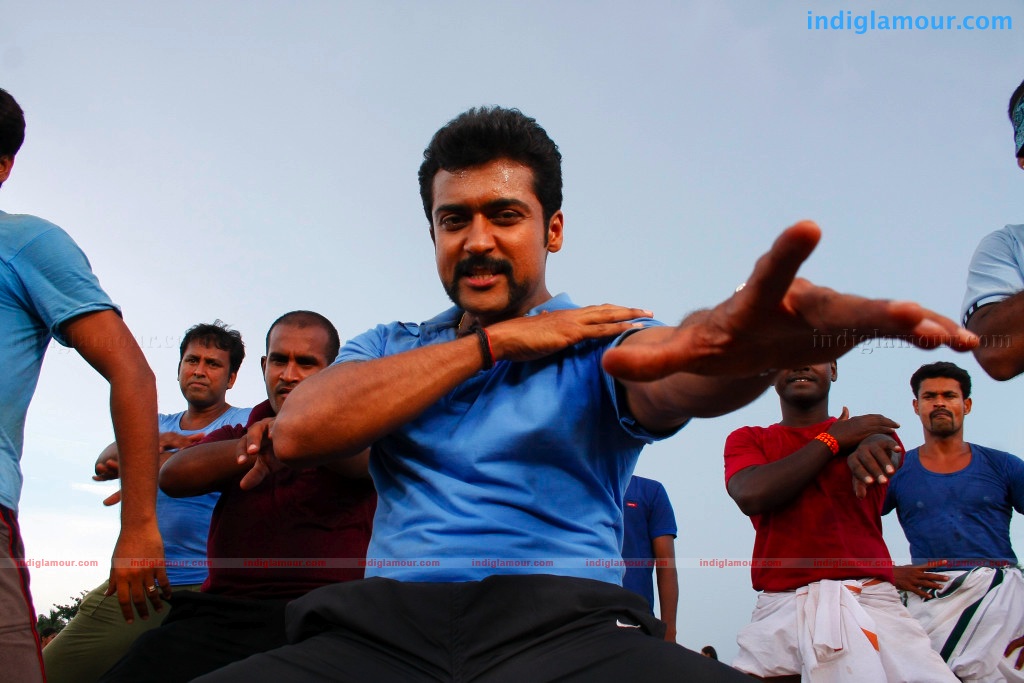 Yamudu Movie hd photo
