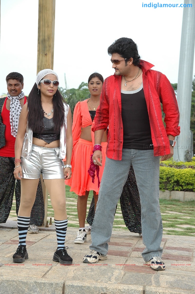 AutoWala Movie hd photo