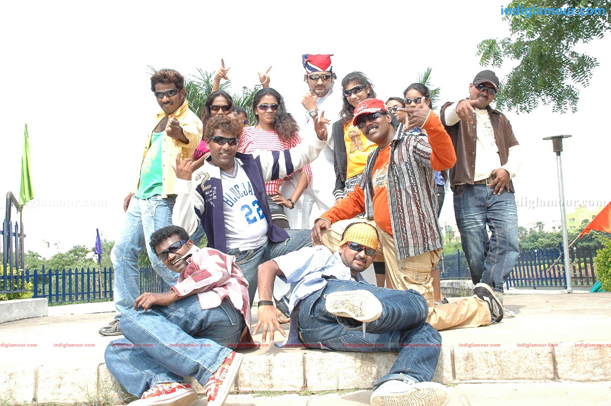 AutoWala Movie hd photo