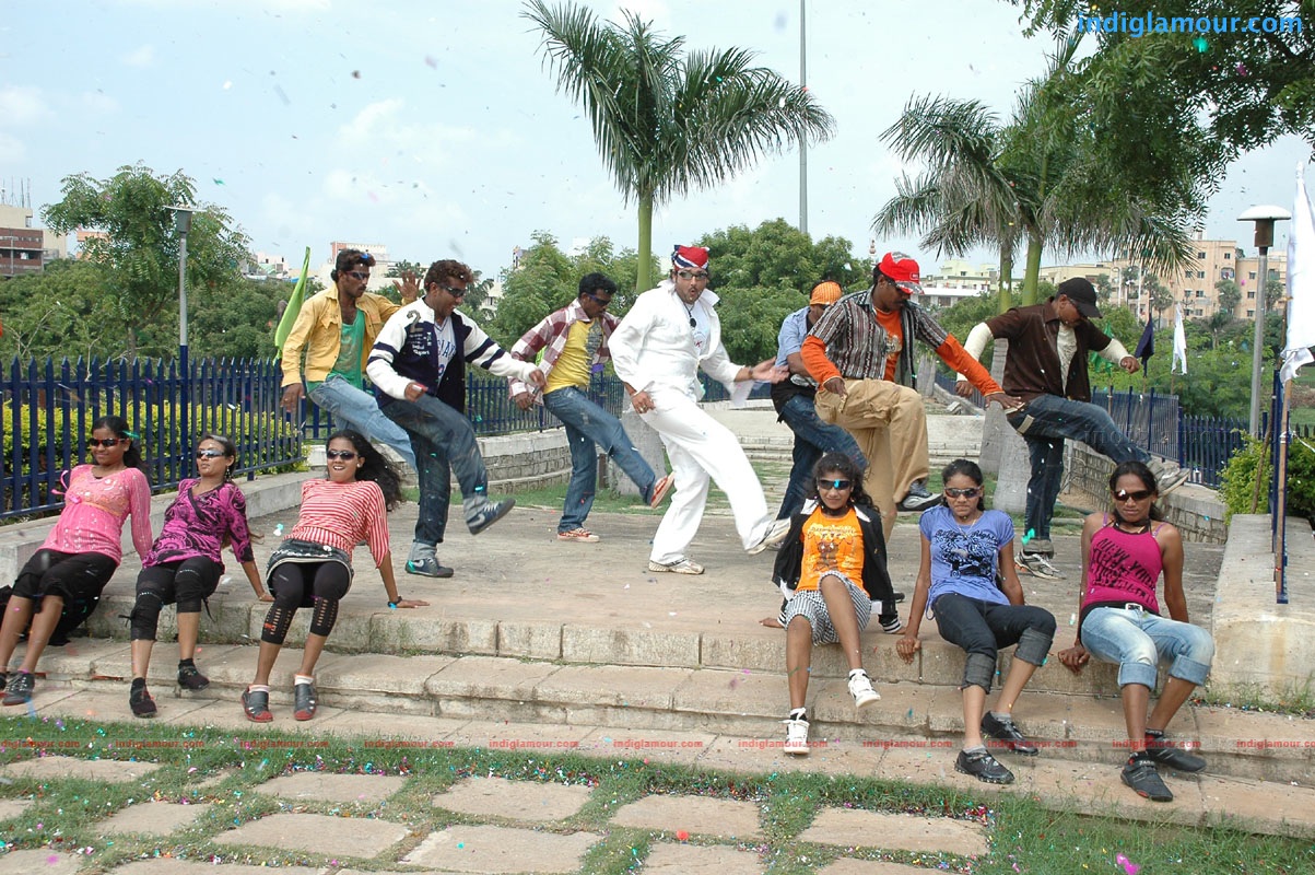 AutoWala Movie hd photo