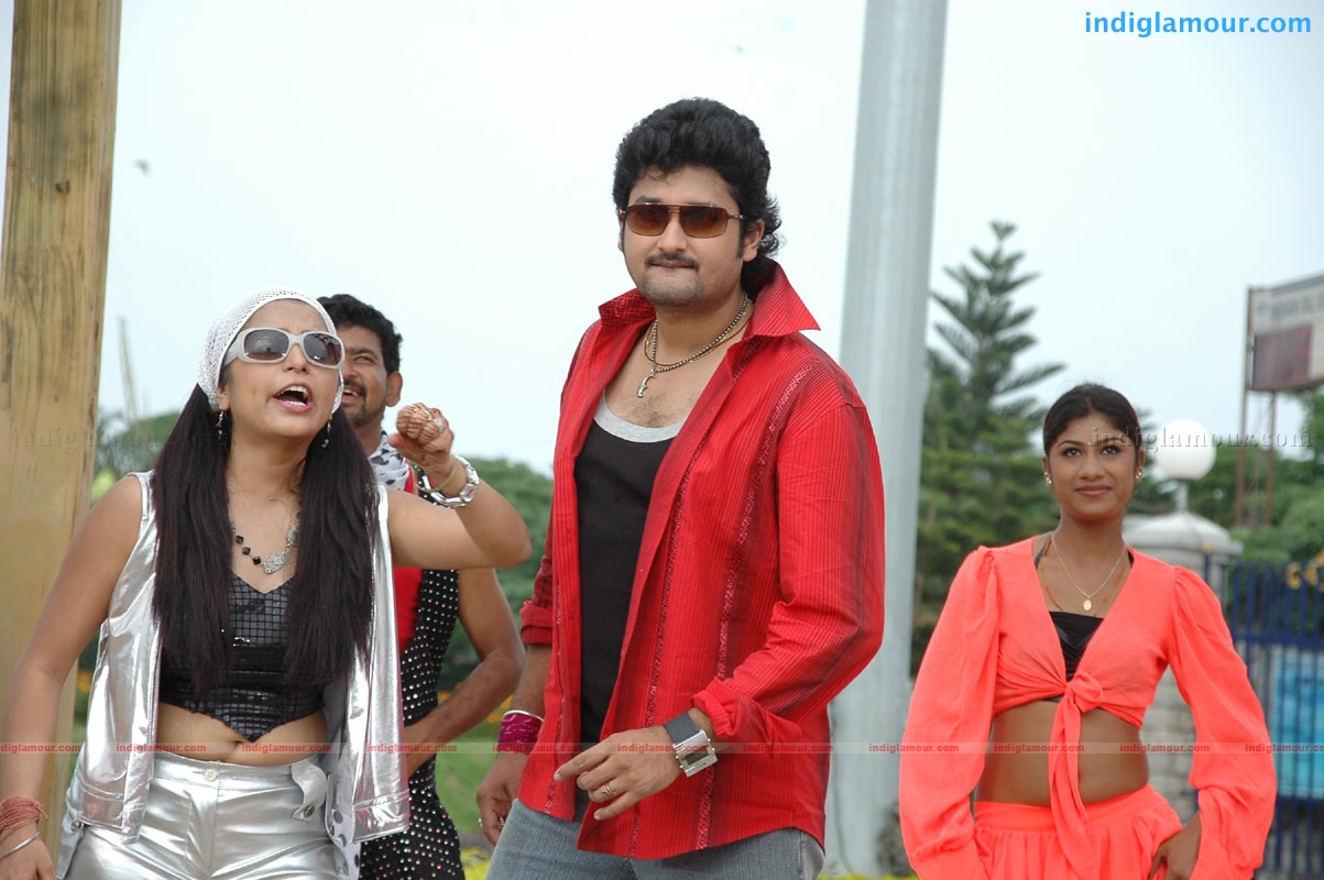 AutoWala Movie hd photo